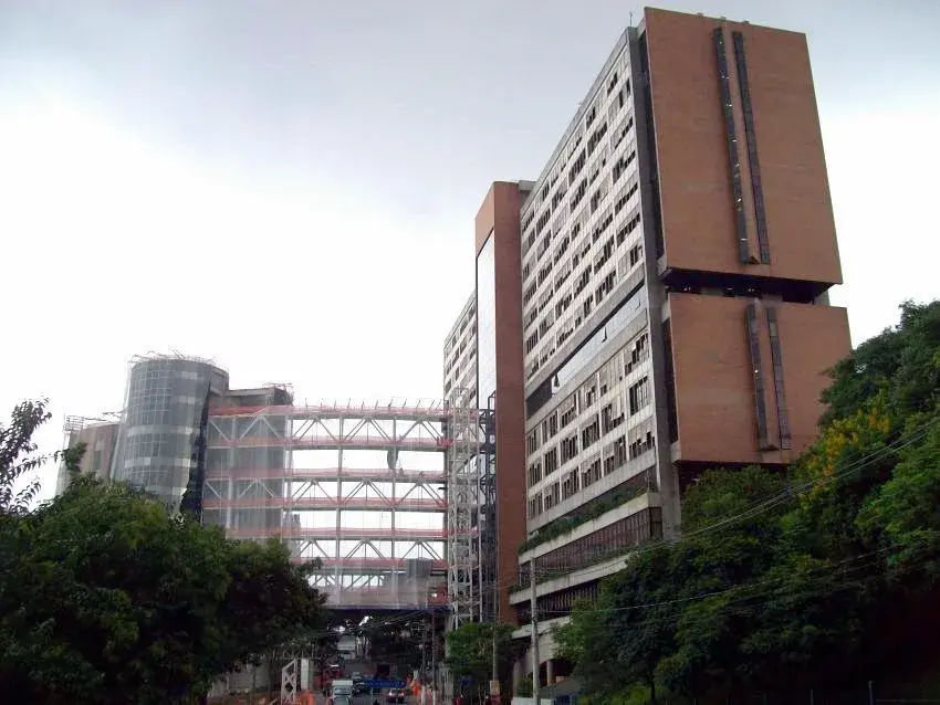 Prédios do Einstein: Bradesco Saúde de topo é aceito no Morumbi
